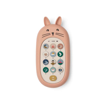 Liewood Fidi Mobiltelefon - Ljus Toscana