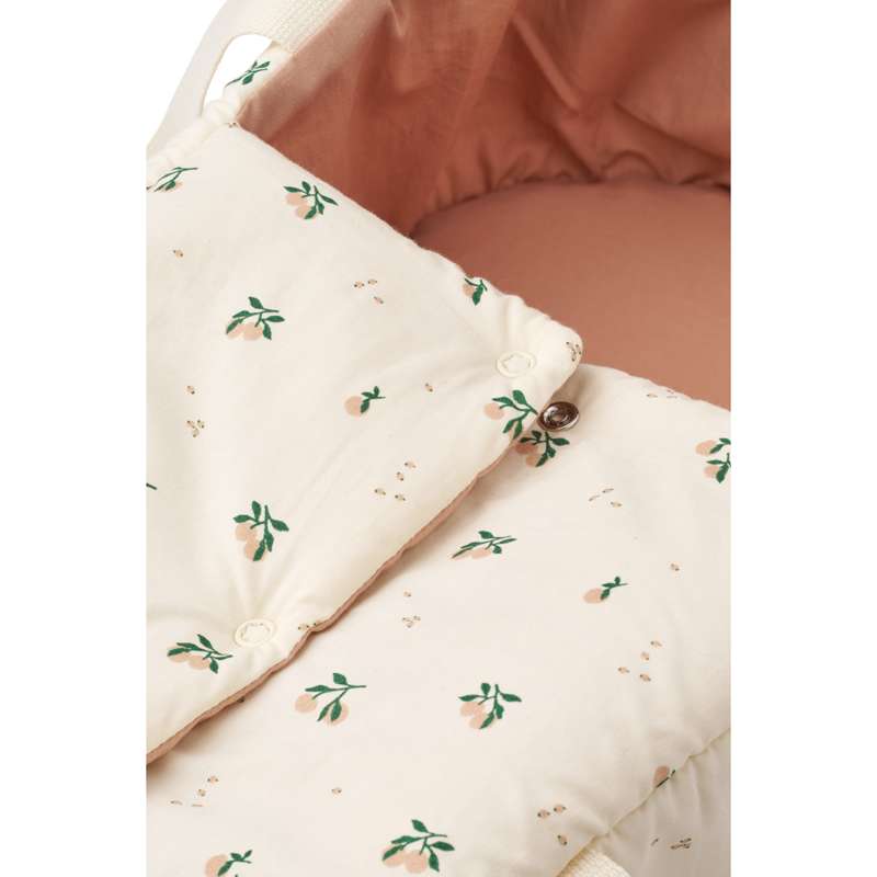 Liewood Melisse Docklift - Mini Me Peach/Seashell