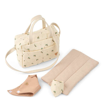 Liewood Neoma Dockset - Peach/Pale Tuscany Mix