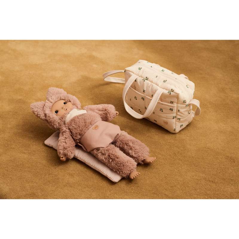 Liewood Neoma Dockset - Peach/Pale Tuscany Mix