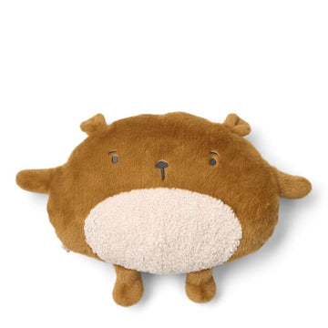Liewood Melia Bear Mjuk nalle - Golden Caramel