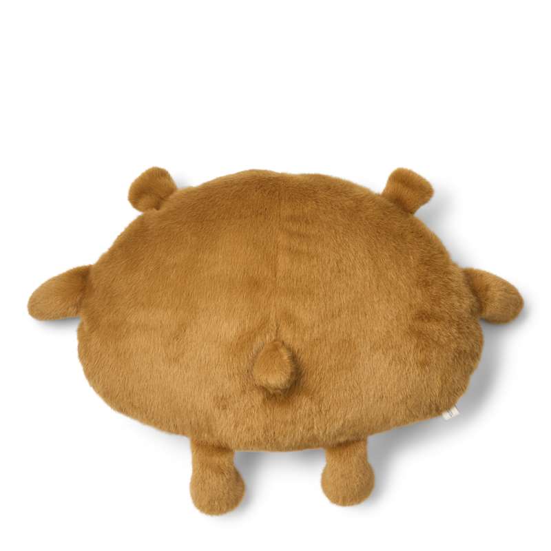 Liewood Melia Bear Mjuk nalle - Golden Caramel