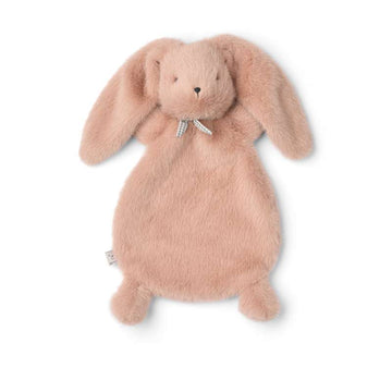 Liewood Roy Rabbit Snuttefilt - Pale Tuscany