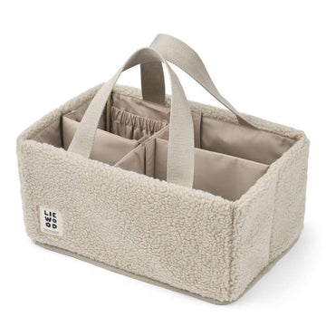 Liewood Nola Pile-organiseringscaddy - Mist