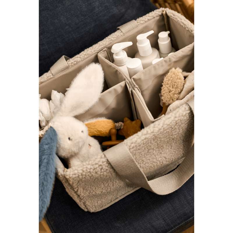 Liewood Nola Pile-organiseringscaddy - Mist