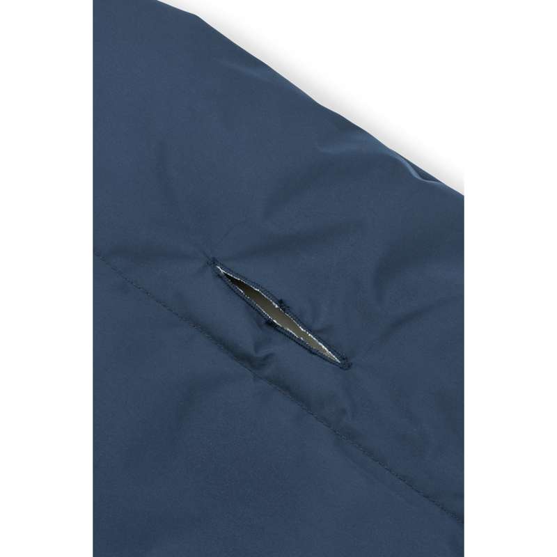 Liewood Orion Sovsäck - Classic Navy