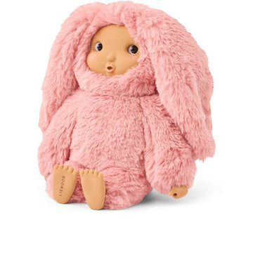 Liewood Miko Rosey Mjuk docka - Rose Blush