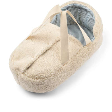 Liewood Melisse Docklift i fleece - Mini Me Sandy