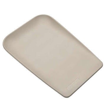 Leander Matty™ Mini skötbädd - Cappuccino 