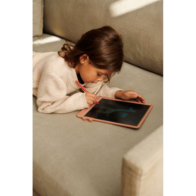 Liewood Zora Magisk Ritplatta - Tuscany Rose 