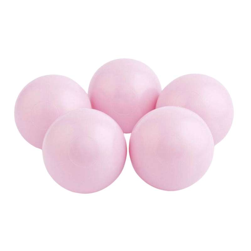 Kid'oh bollhav m. 300 Bollar - Beige - Bundle 7 