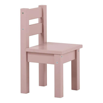 Hoppekids MADS Børnestol - Pale Rose 