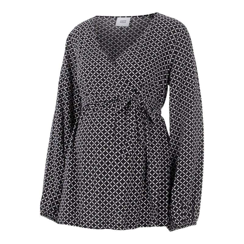 Mamalicious Venttop - Almera 