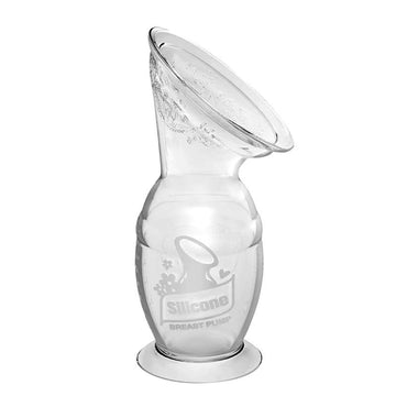 Haakaa Bröstpump - 100ml. 