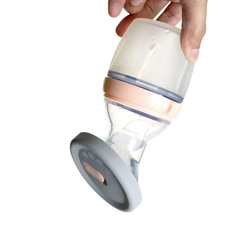 Haakaa Lån till Bröstpump 