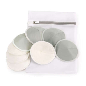 Haakaa Återanvändbara amningsinlägg 