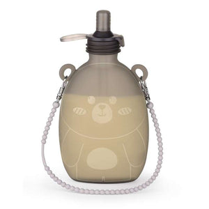 Haakaa Smoothiepåse m. Bärrem - 1 st. - 500ml 