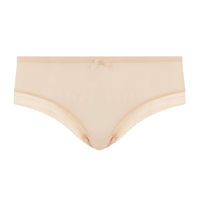 Cache Coeur Milk - Graviditet lågt midje shorty - Blush 