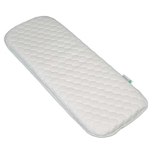 Kid'oh Sweet Dream Svanemärket Barnvagnsmadrass - 36x96x5 cm. 
