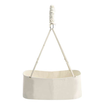 Hjälpa Babyvugge - Naturlig 