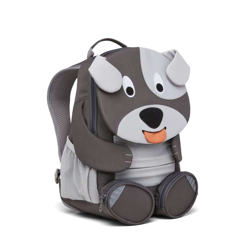 Affenzahn Stor Ergonomisk Ryggsäck till Barn - Hund 
