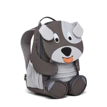 Affenzahn Stor Ergonomisk Ryggsäck till Barn - Hund 