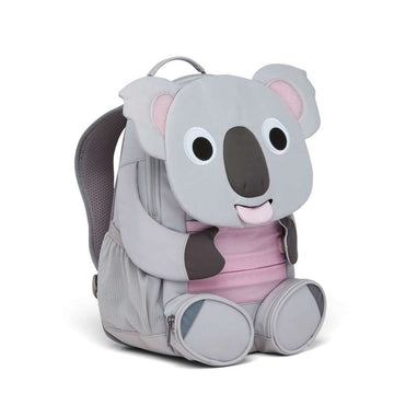 Affenzahn Stor Ergonomisk Ryggsäck för Barn - Koala 