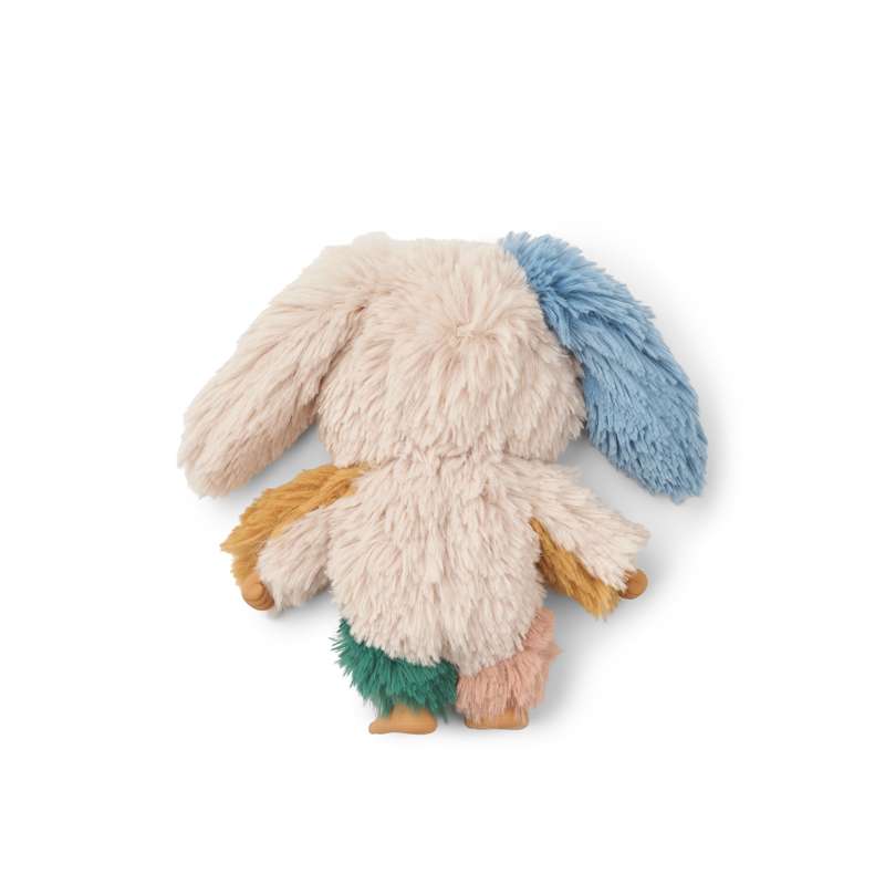 Liewood Miko Riley Mini Docka - Sandy Multi Mix