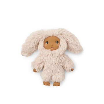 Liewood Miko Ryo Mini Docka - Sandy