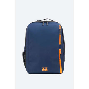 MiniMeis Ryggsäck till G4 Barnbärstol - Navy Blue