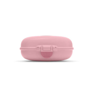 Monbento Gram Snackmatlåda - Pink Blush