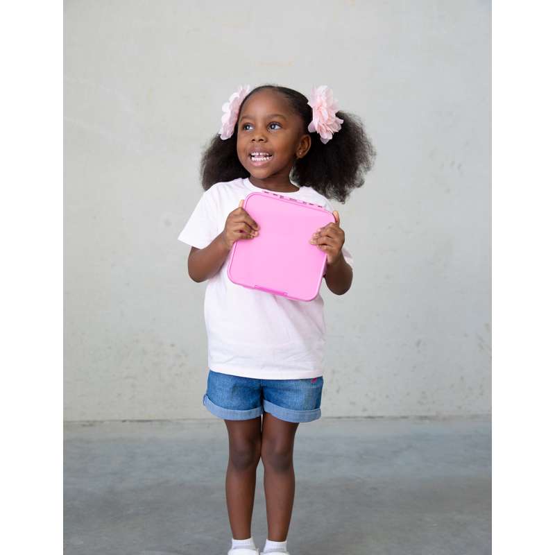 MontiiCo Bento 5 - Matlåda - Floss 