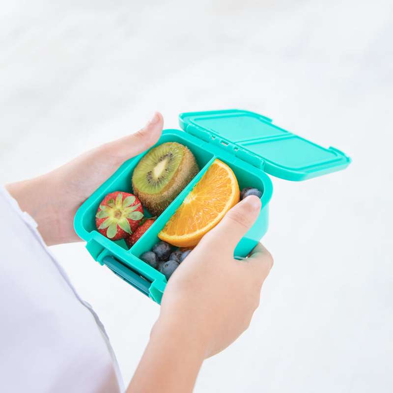 MontiiCo Bento 2 - Snacklåda - Mojito 