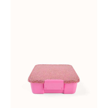 MontiiCo Bento 5 - Matlåda - Floss Glitter 