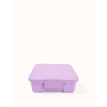 MontiiCo Bento 5 - Matlåda - Lila 