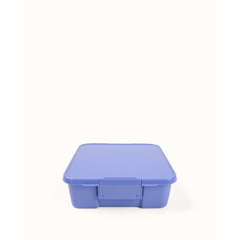 MontiiCo Bento 3 - Matlåda - Splash 