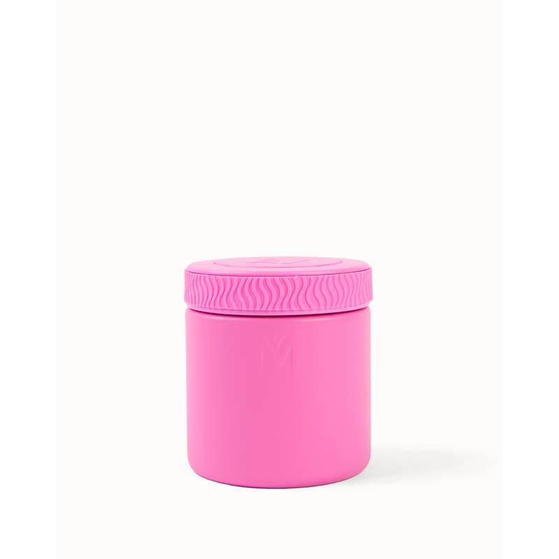 MontiiCo Matburk - Termosbehållare - 400ml - Floss 