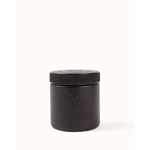 MontiiCo Matburk - Termosbehållare - 400ml - Midnatt 
