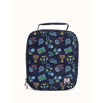 MontiiCo Kylväska - Large - Målvakt 