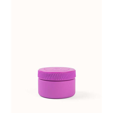 MontiiCo Matburk - Termosbehållare - Mini - 200ml - Fuchsia 