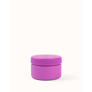MontiiCo Matburk - Termosbehållare - Mini - 200ml - Fuchsia 