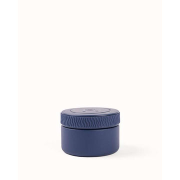 MontiiCo Matburk - Termosbehållare - Mini - 200ml - Marinblå 