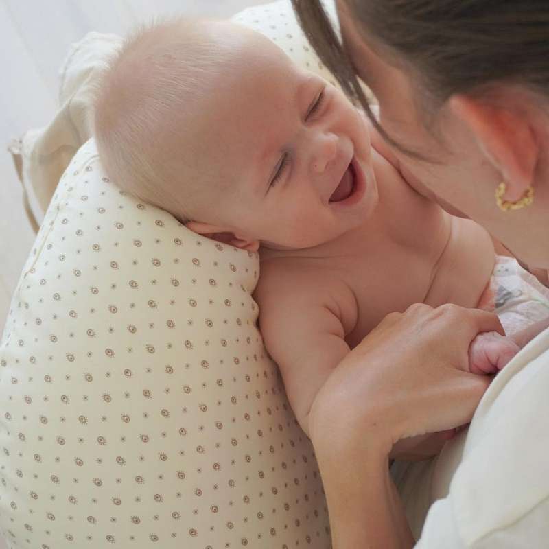 Cam Cam Copenhagen Amningskudde - OCS - Rowan 