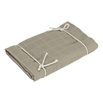 Naturebaby Ekologisk Stofble/Minisvamp - Lotus 