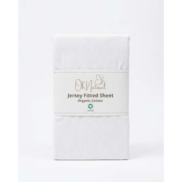 Oh'Naturel Ekologisk Lakan - Lyft - 30x75 cm. 