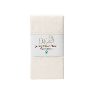 Oh'Naturel Ekologisk Lakan - Junior - 70x160 cm. 