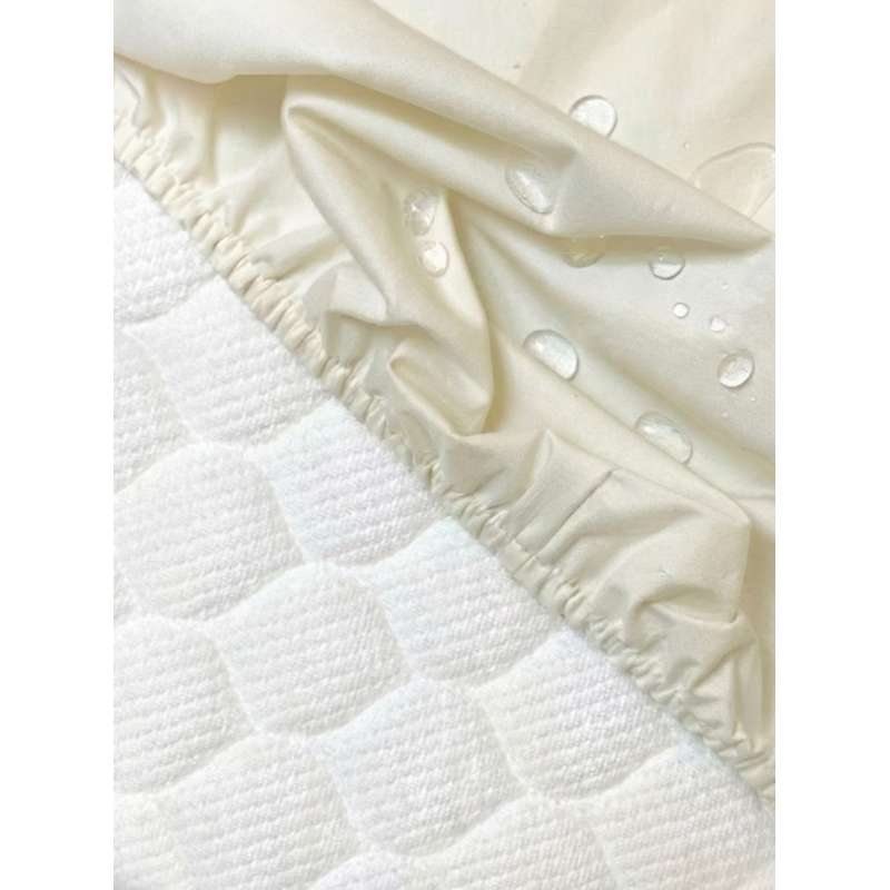 Oh'Naturel Ekologiskt Vådliggerlagen - Lift - 30x75 cm. 