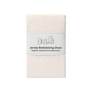 Oh'Naturel Ekologiskt Vådliggerlagen - Lift - 30x75 cm. 