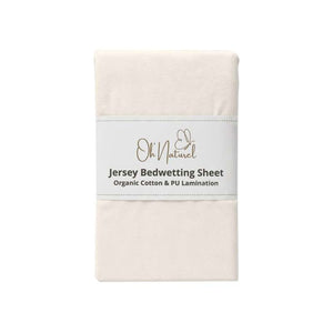 Oh'Naturel Ekologiskt Vådliggerlagen - Lift - 30x75 cm. 