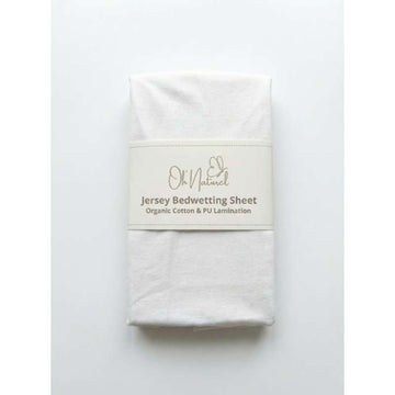 Oh'Naturel Ekologisk Vådliggerlagen - Barnvagn - 37x96 cm. 